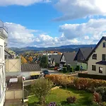 Apartment Goldstueck I Balkon I Wlan I Stellplatz Schwarzenberg (Saxony)
