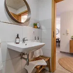 Goldstueck I Balkon I Wlan I Stellplatz Schwarzenberg (Saxony)