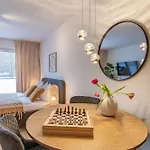 Goldstueck I Balkon I Wlan I Stellplatz * Schwarzenberg (Saxony)