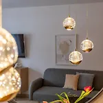 Apartment Goldstueck I Balkon I Wlan I Stellplatz