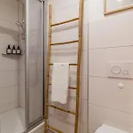 Apartment Goldstueck I Balkon I Wlan I Stellplatz Schwarzenberg (Saxony)