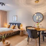 Appartamento Goldstueck I Balkon I Wlan I Stellplatz *