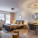 Goldstueck I Balkon I Wlan I Stellplatz Apartment *