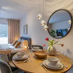 Apartment Goldstueck I Balkon I Wlan I Stellplatz *