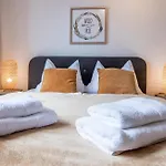 Goldstueck I Balkon I Wlan I Stellplatz * Schwarzenberg (Saxony)