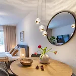 Goldstueck I Balkon I Wlan I Stellplatz Apartment Schwarzenberg (Saxony)