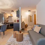 Apartment Goldstueck I Balkon I Wlan I Stellplatz Schwarzenberg (Saxony)