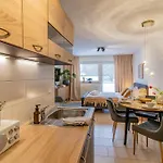 Goldstueck I Balkon I Wlan I Stellplatz *