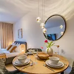 Goldstueck I Balkon I Wlan I Stellplatz Schwarzenberg (Saxony)