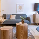 Apartment Goldstueck I Balkon I Wlan I Stellplatz