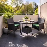 Goldstueck I Balkon I Wlan I Stellplatz Apartment