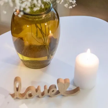 Modernes Im Gruenen I Balkon I Wlan I Stellplatz * Schwarzenberg (Saxony)