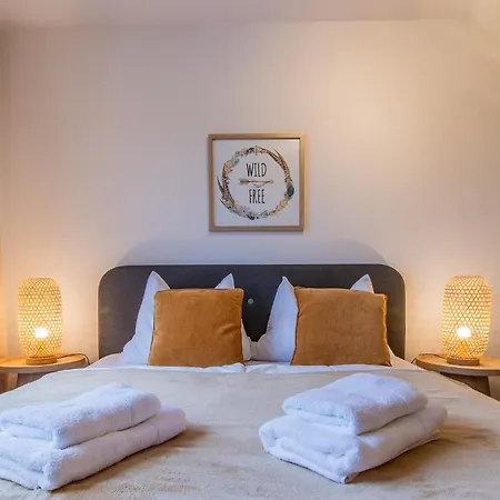 Apartman Goldstueck I Balkon I Wlan I Stellplatz Schwarzenberg