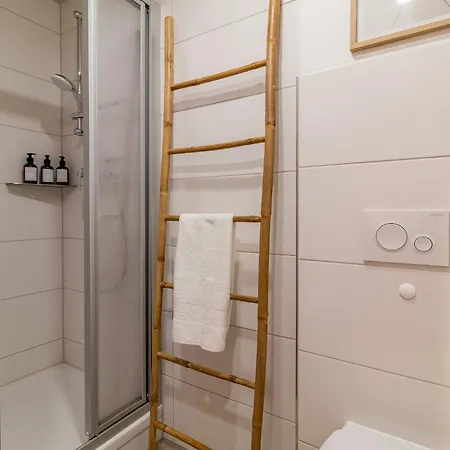 Apartmán Goldstueck I Balkon I Wlan I Stellplatz Schwarzenberg