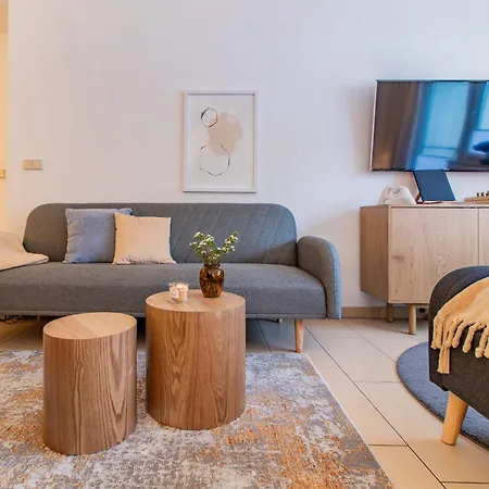 Goldstueck I Balkon I Wlan I Stellplatz Schwarzenberg