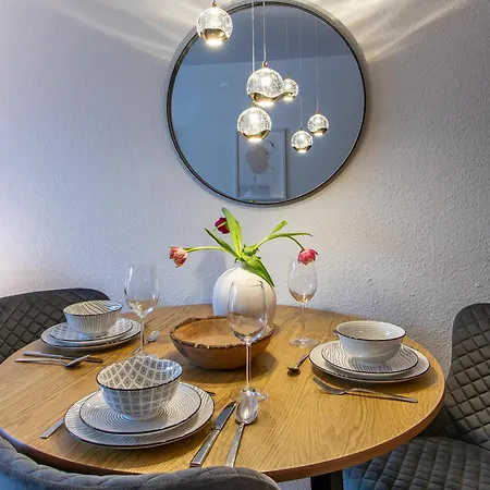 Apartmán Goldstueck I Balkon I Wlan I Stellplatz Schwarzenberg