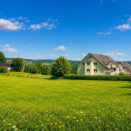 Goldstueck I Balkon I Wlan I Stellplatz 슈바르첸베르크
