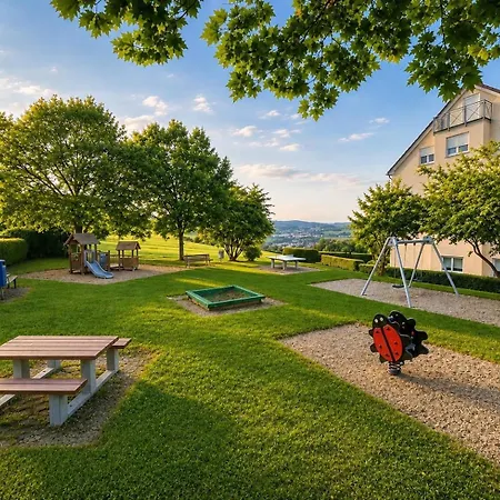 Goldstueck I Balkon I Wlan I Stellplatz Apartmán Schwarzenberg