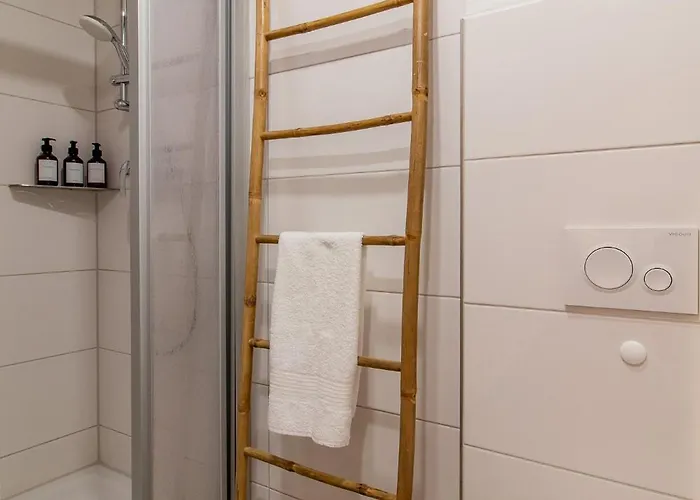 Apartman Goldstueck I Balkon I Wlan I Stellplatz Schwarzenberg