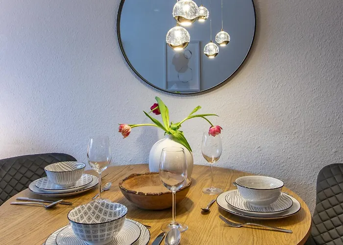Apartman Goldstueck I Balkon I Wlan I Stellplatz Schwarzenberg